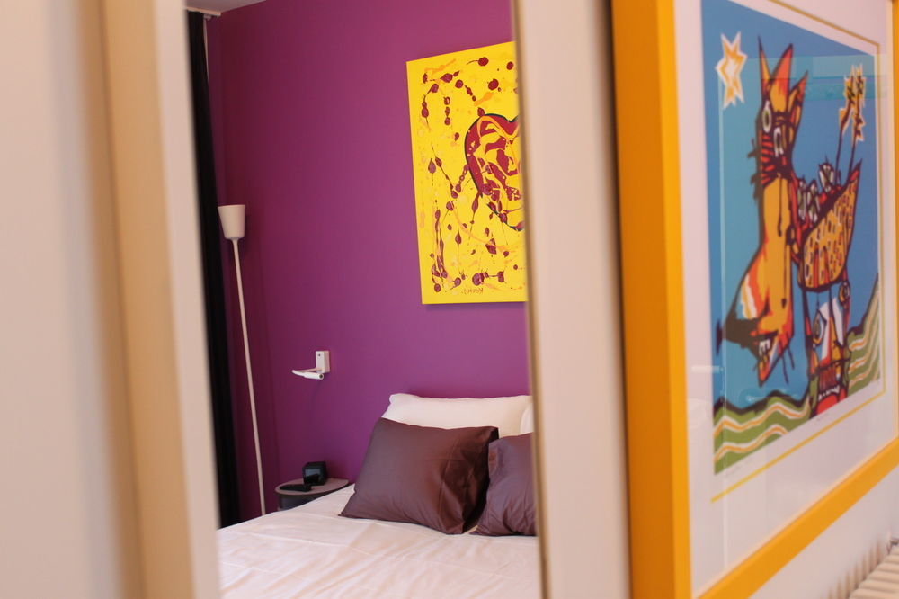 Villa Les Paquerettes Oostende Ngoại thất bức ảnh