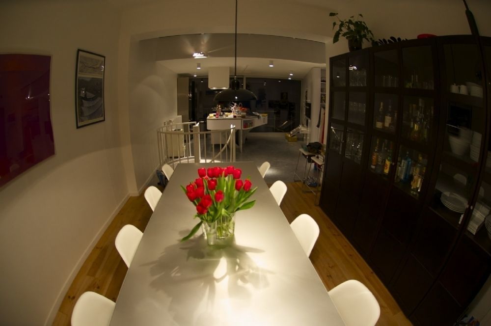 Villa Les Paquerettes Oostende Ngoại thất bức ảnh