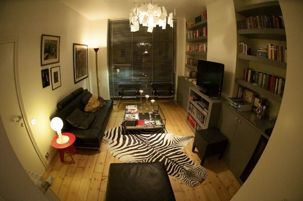 Villa Les Paquerettes Oostende Ngoại thất bức ảnh