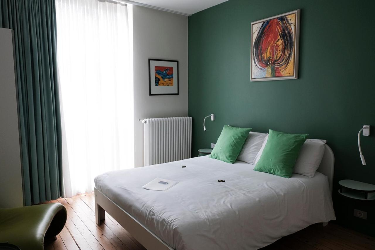 Villa Les Paquerettes Oostende Ngoại thất bức ảnh